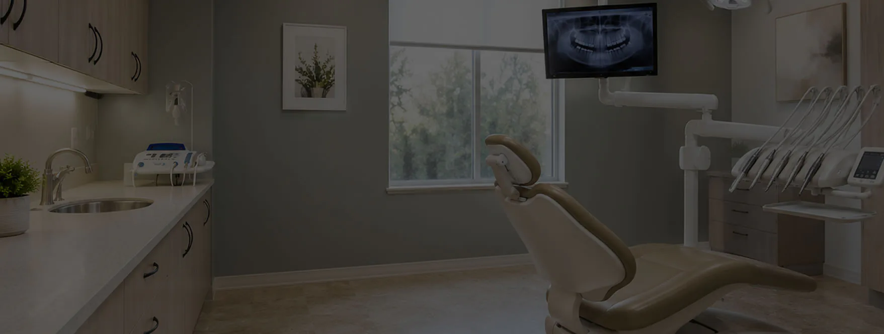 Emergency dentistry in Shreveport at Woolbert Dental