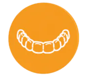 Custom Clear Aligners
