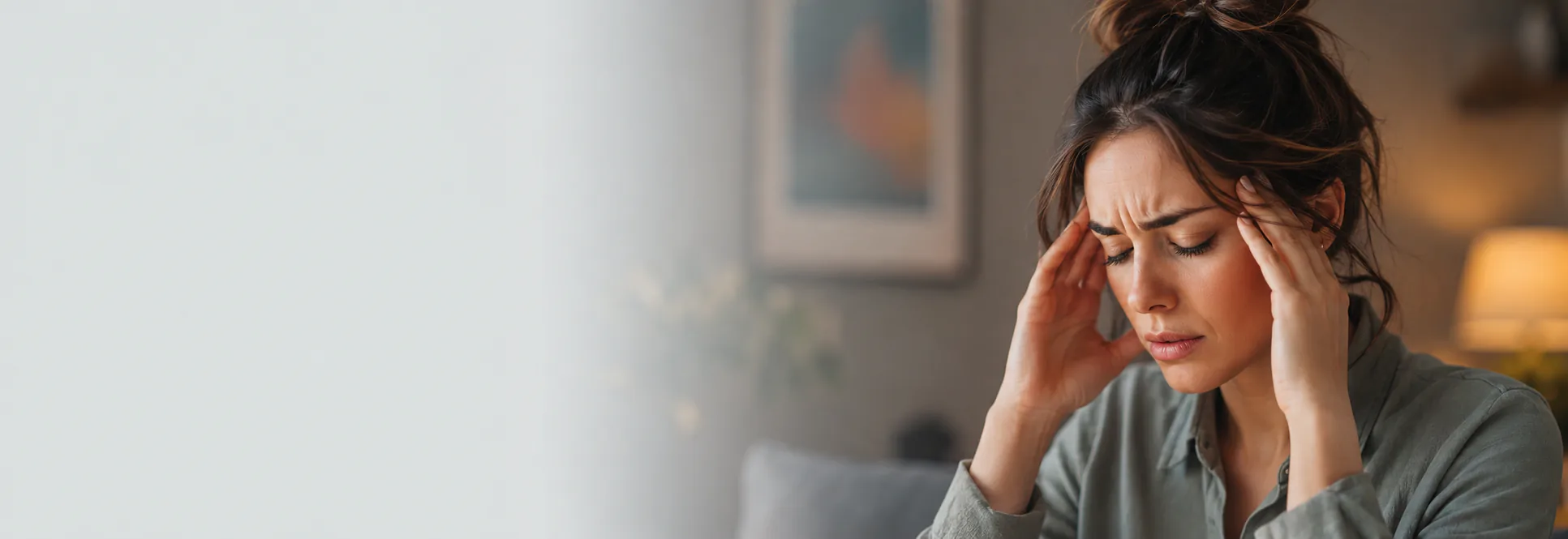 TMJ treatment at Woolbert Dental in Shreveport